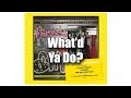 Ramones - What'd Ya Do? (Subtitulado en Español)