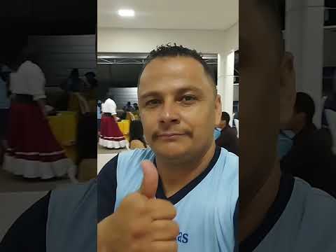 Encontro da Família Batista,Do Carmo E Moreira,Em Planalto Da Serra Mato Grosso 