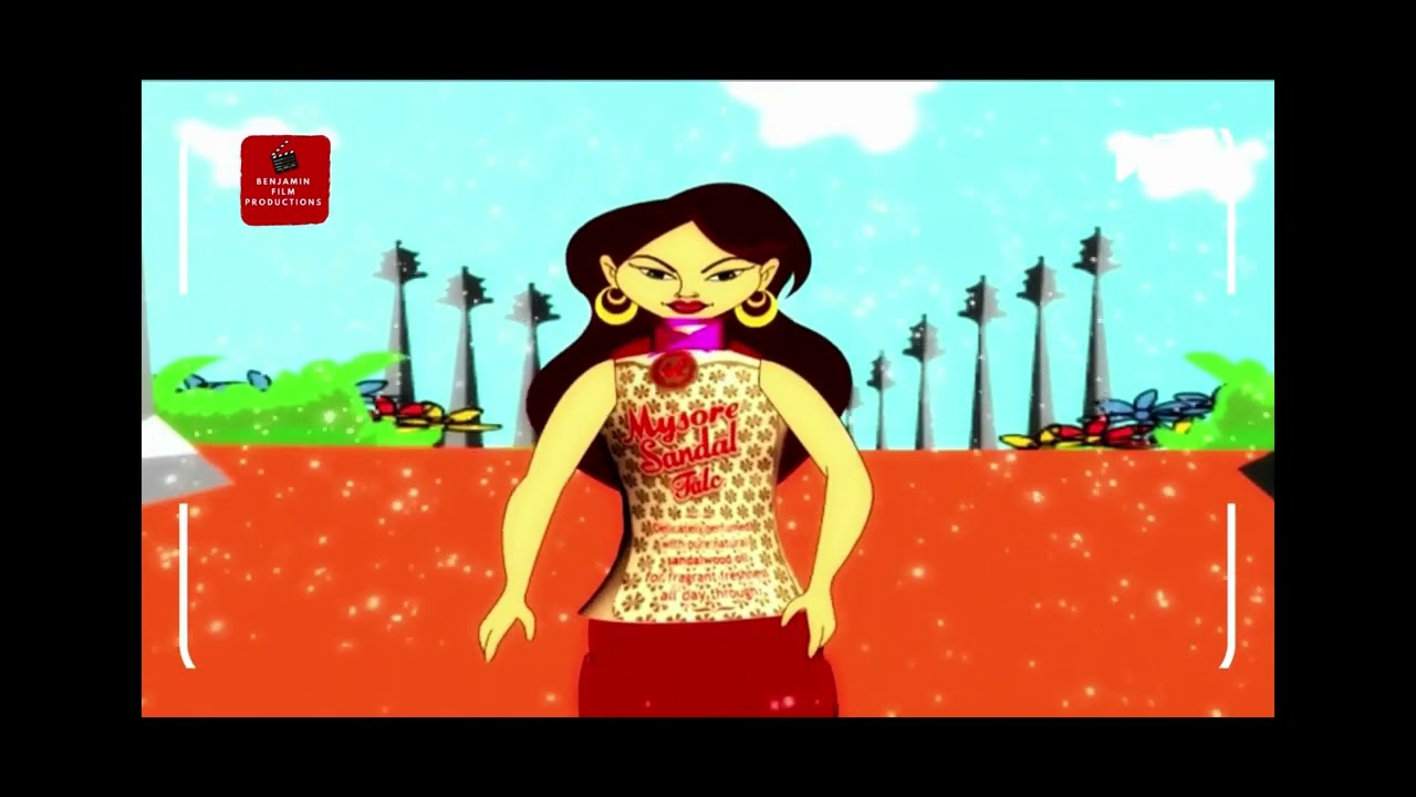 Animation Film