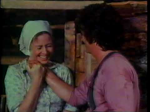 Little House on the Prairie BLOOPERS