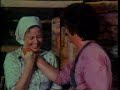 Little House On The Prairie BLOOPERS