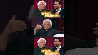 Երեկոն Շանթում / Erekon Shantum / Episode 60 / #shorts