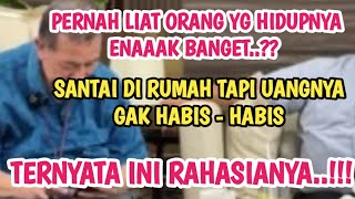 Download lagu SANTAI DIRUMAH ‼️UANG YANG DATANG KE RUMAH KITA TERNYATA INI RAHASIANYA.. #ilmurdayterbaru mp3