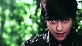 DANIEL PADILLA- Simpleng Tulad Mo (Official Music Video)