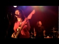 The Dirtbombs-Earthquake Heart (7-16-11)