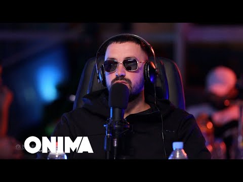 GENT FATALI | Gjoni Black me Meriton Mjekiqin #GJONIBLACK