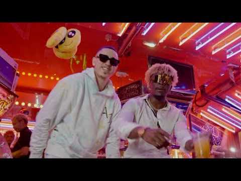 Vj Awax X Mauvais Garçon - Largué le chien ( Remix 2023 )