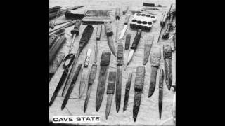 Cave State - Data Sapien