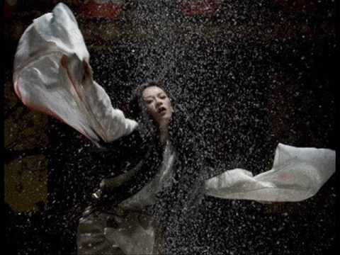 Tan Dun, Yo Yo Ma - Farewell