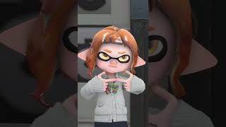 【シル・ヴ・プレジデント/P丸様。】イカガールが踊ってみた！【スプラトゥーン】