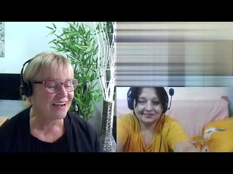 441 RO Hipnoza regresiva &hipnoterapie. Florin-Patus Almon, Darius/Dacus,  constientizarea de sine.