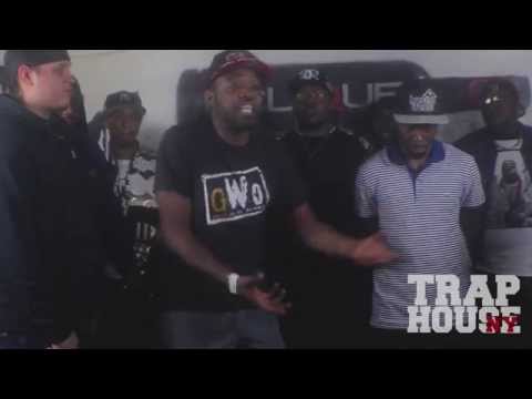 Fettuccine20 vs Trub Deuce