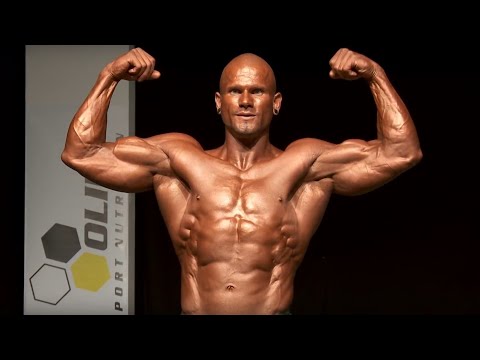 Fritz David Riegler (AUT), WFF Universe 2012