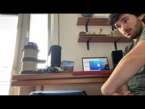 Drumeo: 30-Day Single Stroke Roll Challenge - DAY 30