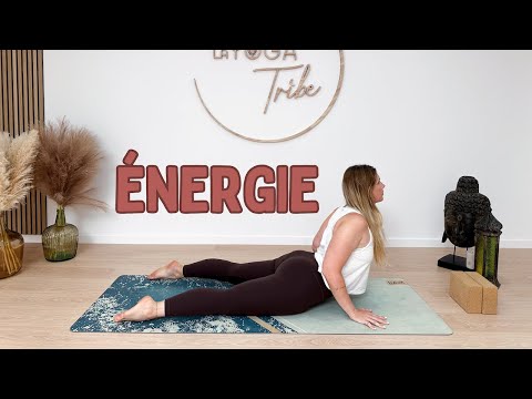 Yoga du matin en 10 minutes – La routine idéale pour se réveiller et être de bonne humeur !