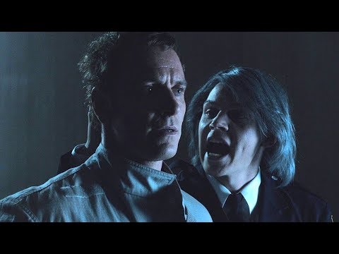Quicksilver & Magneto,Whiplash Scene ¦ X Men  Days of Future Past 2014  Movie CLIP HD +Subtitles