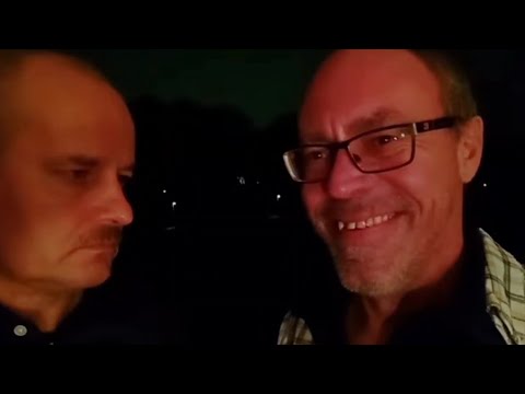 BJORN TV Happy New year AT brother Jen's house in Denmark brother Jen's Talks about Vladimir Putin