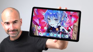 Oppo Pad Air - Are Budget Android Tablets Worth It In 2023?