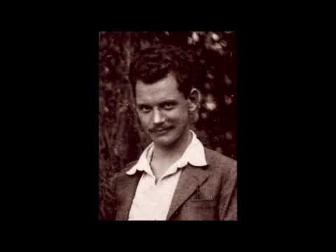József Attila - Kész a leltár