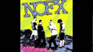 NOFX - "Whoa on the Whoas" 8-bit Cover by BONESOLVENT