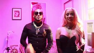 El Alfa X Cardi B - Mi Mami | Detrás de Cámara