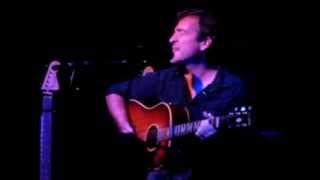 Richard Shindell Kenworth Of My Dreams