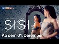 Offizieller Trailer Sisi Staffel 4 Das Emotionale Serien Finale RTL Original