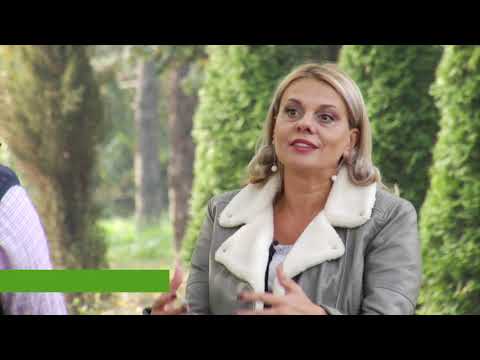 Reč struke ep. 212 23.10.2018. - Gajenje maline