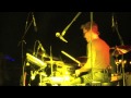Galactic - "Doublewide" - All Good Music Festival 2012