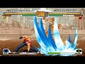 TAS Terry VS Geese SvC Chaos