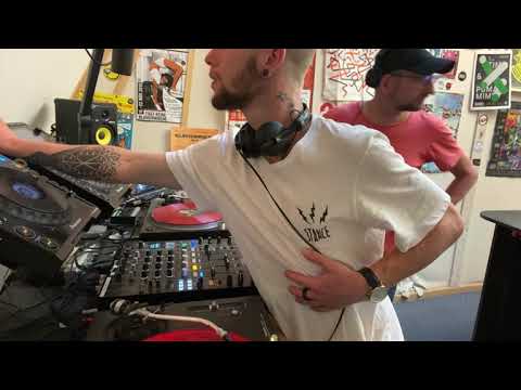 24.06.2022 Garacho FM Radio Stadtfilter w/charisarts & Lino Ovran