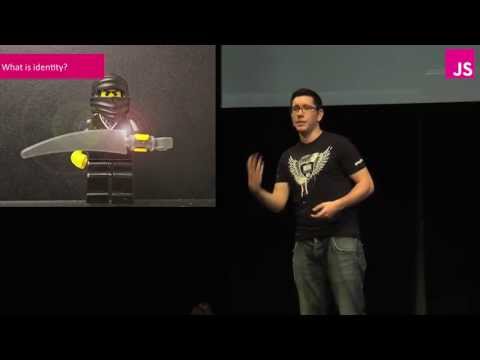 Getting to know your users