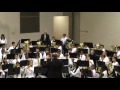 Turbo Rock - Brock's Gap Intermediate School Band