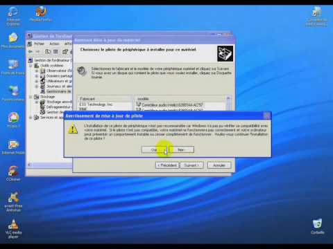 comment installer realtek