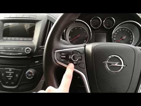 151 Opel Insignia 2.0 Cdti