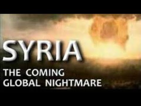 Breaking 2018 Russian Syrian Airstrikes Daraa Syria Border Israel Refugee Crisis 200k Flee June 2018 Video