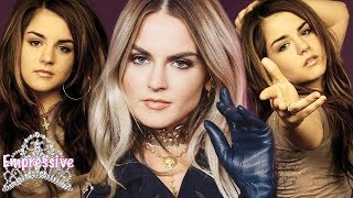 JoJo&#39;s Music Story: The Truth about her Career