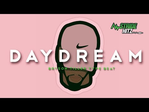 Bryson Tiller x SZA Type Beat 2018 - Daydream | RnB Instrumental