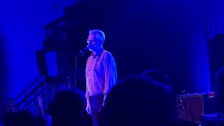 BILLY BRAGG - WALK AWAY RENEE