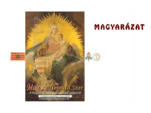Magyar Teremtő Szer    M A G Y A R Á Z A T