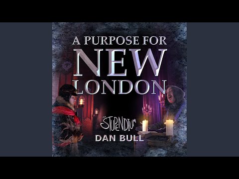 A Purpose for New London (Order)