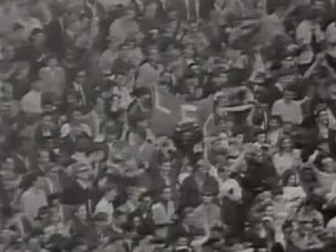 Manchester City - West Bromwich Albion 6-1 (FA Charity Shield 1968)