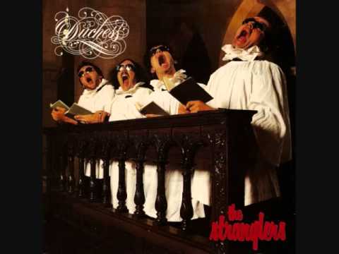 Duchess - The Stranglers