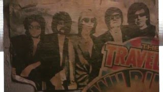 Tweeter And The Monkey Man - Traveling Wilburys