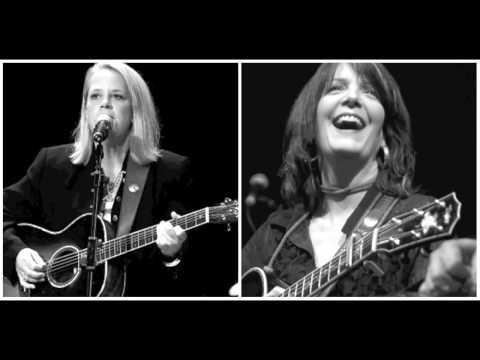 Wall Around Your Heart - Mary Chapin Carpenter & Kathy Mattea