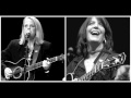 Wall Around Your Heart - Mary Chapin Carpenter & Kathy Mattea