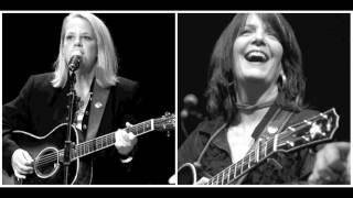 Wall Around Your Heart - Mary Chapin Carpenter & Kathy Mattea