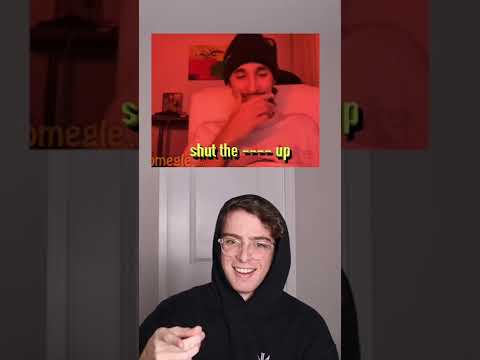 GUESSING PEOPLES MOMS NAME MAGIC TRICK on OMEGLE GUESSING PEOPLES MOMS NAME MAGIC TRICK on OMEGLE