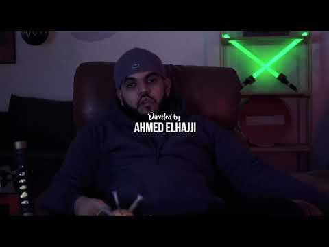 DEMON X MORO X NiZZY BEE X BTANA كلمات أغنية (Statut Whatsapp )