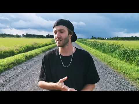 ImsomniacK - Le Temps D'une Pause (ClipOfficiel)